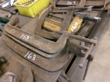 LONG C-CLAMPS