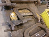 C-CLAMPS