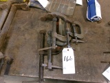 C-CLAMPS