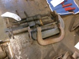 C-CLAMPS