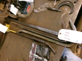 CROW BARS