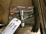 CRAFTSMAN RATCHET TAP WRENCH