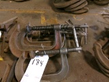 8 C-CLAMPS