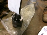 R8 BORING SHANK