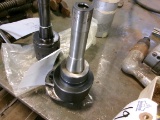BORING SHANK