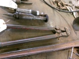 BOLT CUTTER