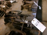 7 C-CLAMPS