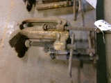 4 C-CLAMPS