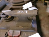 SMALL ANVIL