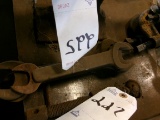 5 END WRENCHES