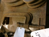 2 C-CLAMPS