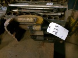LARGE  C-CLAMPS (4)