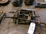 C-CLAMPS (3)