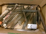 BOX OF FILES
