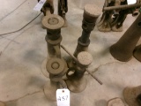4 JACKS