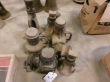 6 JACKS