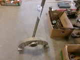 ALUMINIUM PIPE BENDER