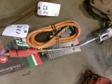 PROPANE HEATING TORCH