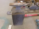 SMALL ANVIL