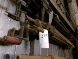 CLAMPS (6)