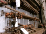 CLAMPS (6)