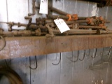 CLAMPS (6)