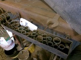 BOX OF SOCKETS