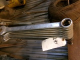 END WRENCHES (8)