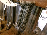 END WRENCHES (12)