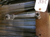 END WRENCHES (6)