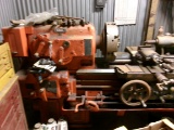 SYDNEY LATHE