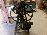FORGE BLOWER