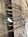 BLACKSMITH TOOLS