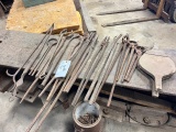 BLACKSMITH TOOLS