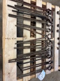 BLACKSMITH TOOLS