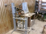 TREBEL HAMMER