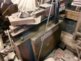ROD CHOPPER