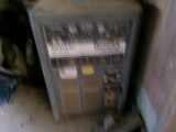 LINCOLN IDEAL ARC T-300 WELDER