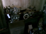 MONARCH LATHE