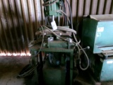 HYDRAULIC PRESS