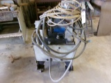 HYDRAULIC POWER UNIT