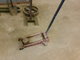 FLOOR JACK