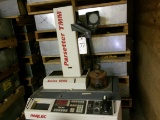 PARASETTER TMM SERIES 1000
