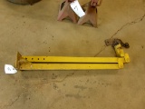 T-POST PULLER
