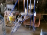 ROLLING STEPS