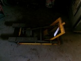 HYDRAULIC JACK