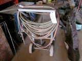 TORCH CART