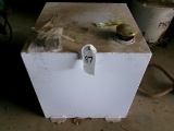 FUEL TANK , LOOKS LIKE NEW