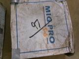 MIG PRO S6 WELDING WIRE