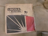 LINCOLN .045